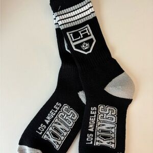 LA Kings Socks